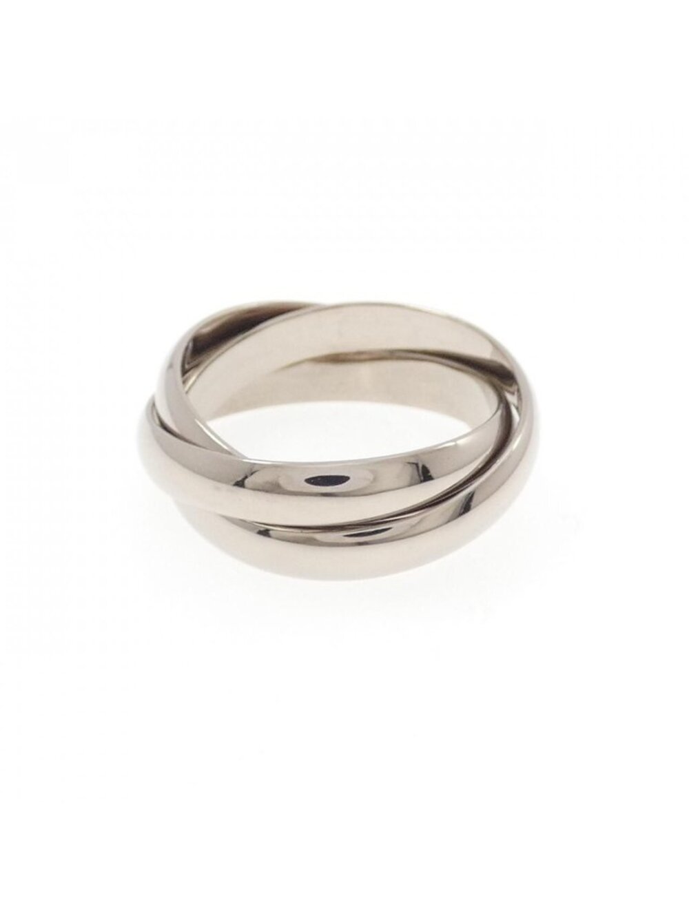 Cartier Trinity Ring